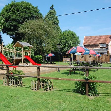 איפסוויץ' Sorrel Horse Inn מראה חיצוני תמונה