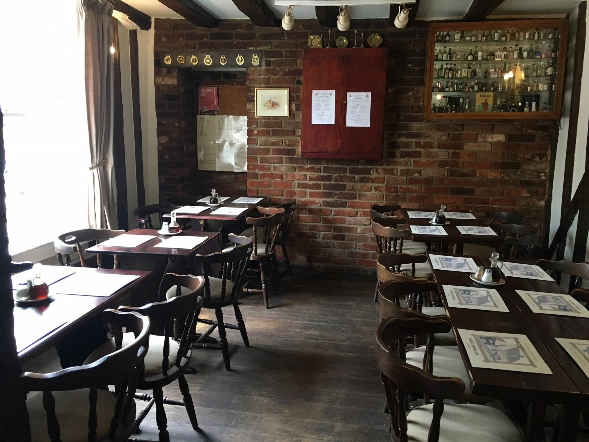 איפסוויץ' Sorrel Horse Inn מראה חיצוני תמונה